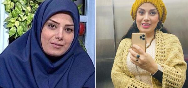 عکس های ازدواج صبا راد و مانی رهنما