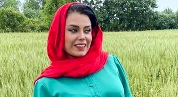 عکس های ازدواج صبا راد و مانی رهنما