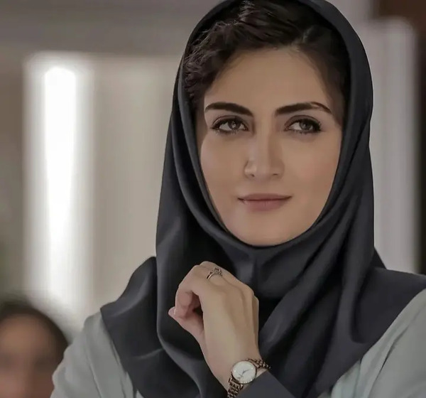 عکس الناز زمانی
