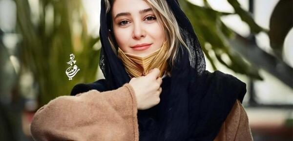 عکس الناز زمانی