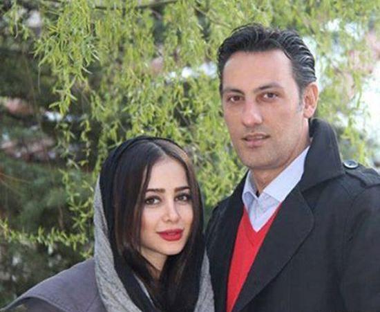 عکس الناز زمانی