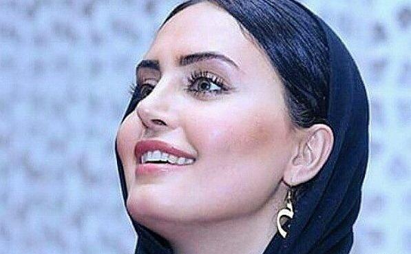 عکس الناز زمانی