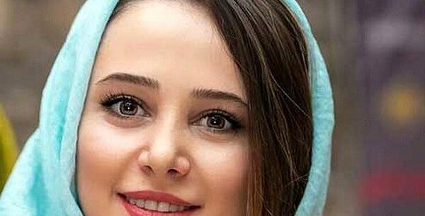 عکس الناز زمانی