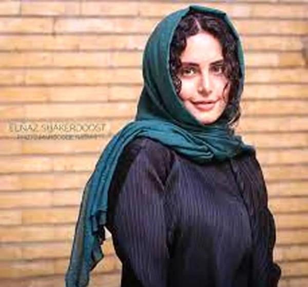 عکس الناز زمانی