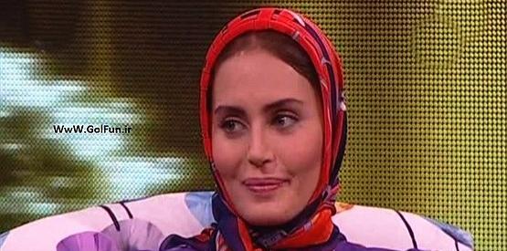 عکس الناز زمانی