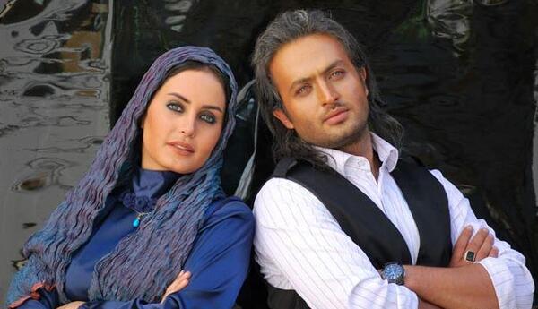 عکس الناز زمانی