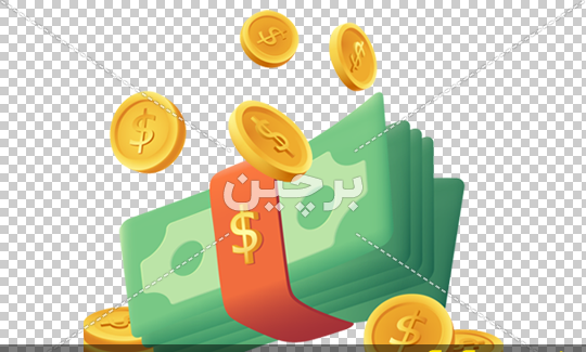 عکس طلا کارتونی