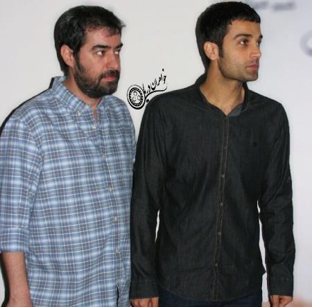 عکس دختر ژاله صامتی و آرمان درویش