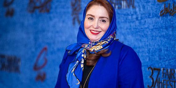 عکس دختر ژاله صامتی و آرمان درویش