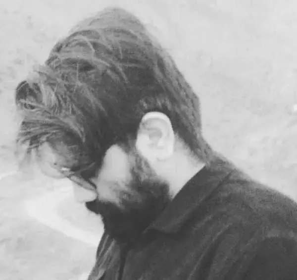عکس سورنا خواننده