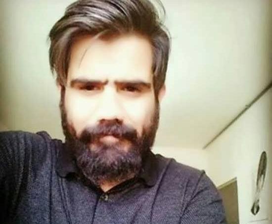 عکس سورنا خواننده