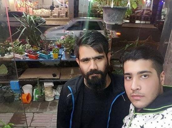 عکس سورنا خواننده
