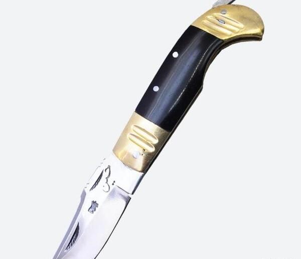 عکس چاقو دنده ای