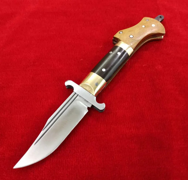 عکس چاقو دنده ای