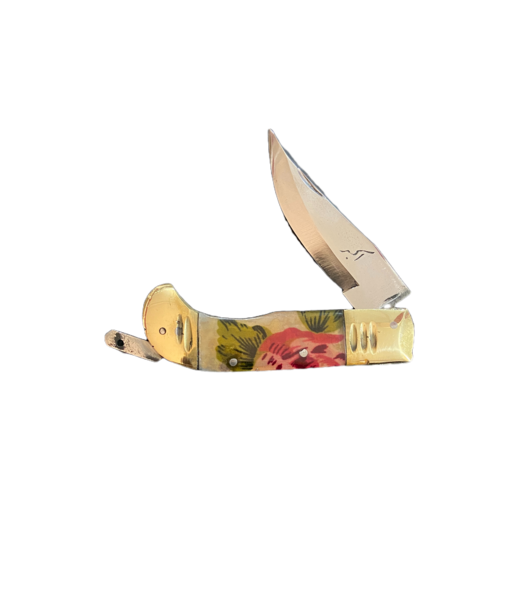 عکس چاقو دنده ای