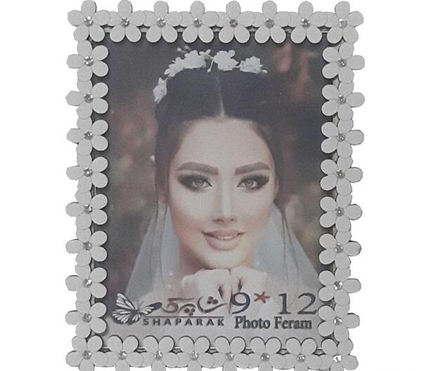 قاب عکس آتلیه عروس