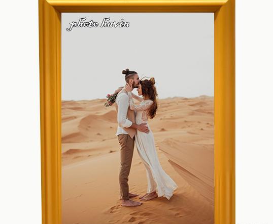 قاب عکس آتلیه عروس