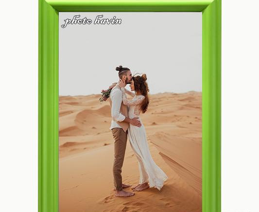 قاب عکس آتلیه عروس