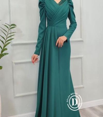 عکس دستکش حنابندان