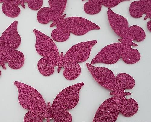 عکس پروانه اکلیلی