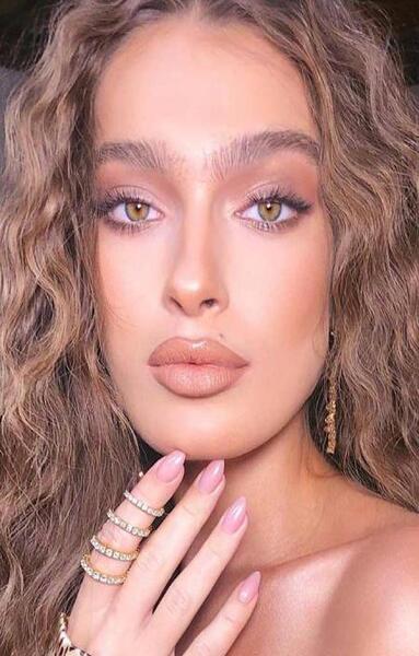 عکس ایده های دخترانه برای زیبایی