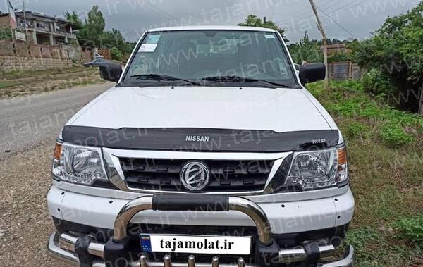 عکس نیسان ریچ