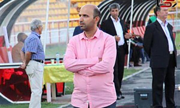 عکس خالد شفیعی و همسرش