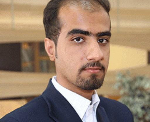 عکس آرمین فریدونی