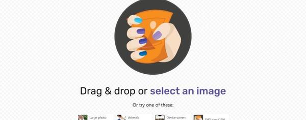 کاهش سایز عکس به صورت آنلاین