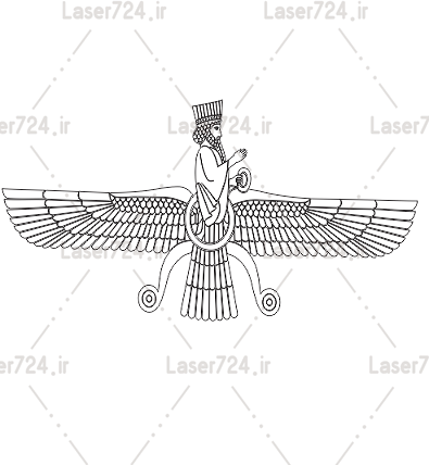 عکس تاتو فروهر