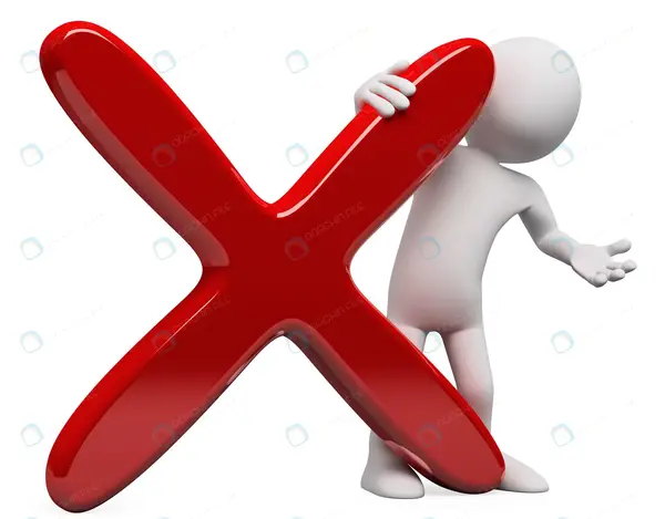 عکس لوگوی ضربدر