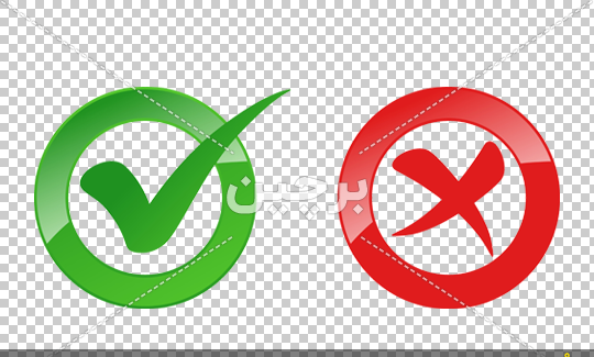 عکس لوگوی ضربدر