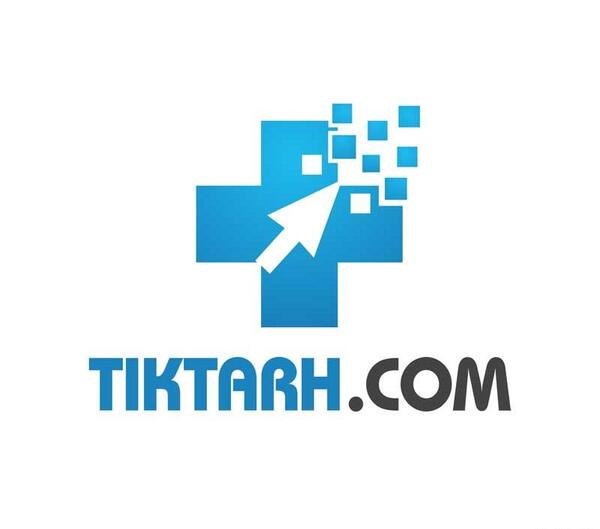 عکس لوگوی ضربدر