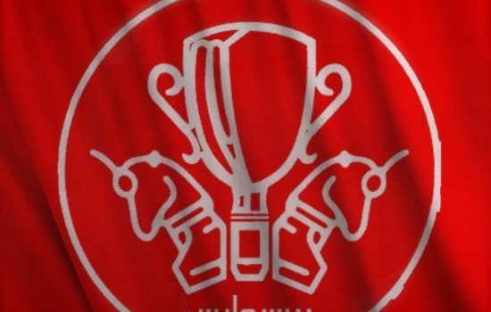 عکس های زیبا پرسپولیس