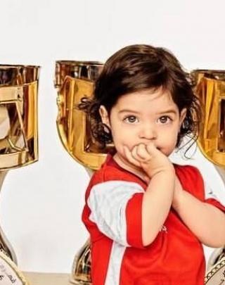 عکس های زیبا پرسپولیس