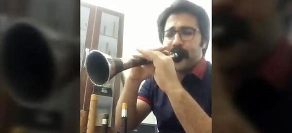 عکس ساز سرنا