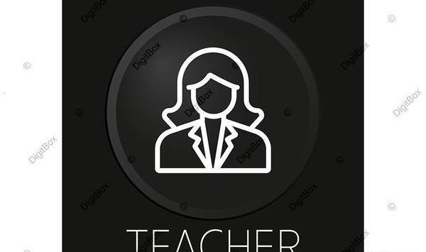 عکس پروفایل فانتزی معلم