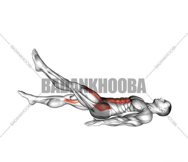 عکس ورزش قیچی