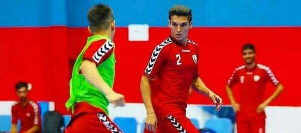 عکس بیتا عرب زاده