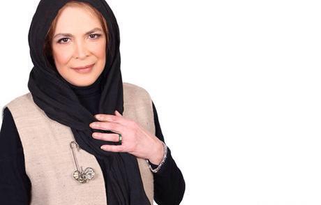 عکس بیتا عرب زاده