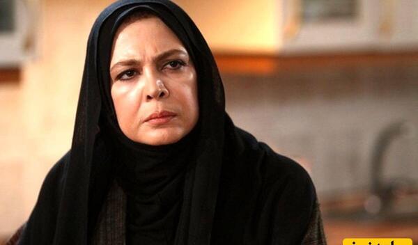 عکس بیتا عرب زاده