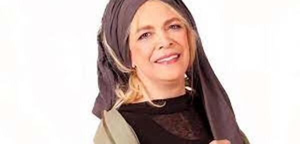 عکس بیتا عرب زاده