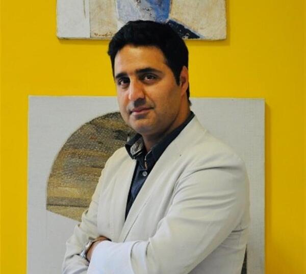 عکس بیتا عرب زاده