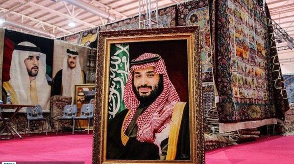 عکس نمایشگاه تهران