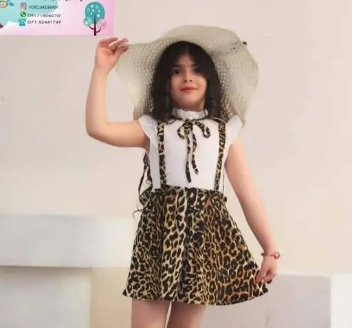 عکس سارافون پلنگی