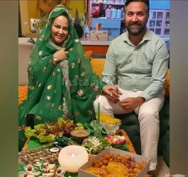 عکس سفره خالی فقرا