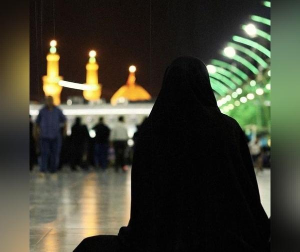 عکس پروفایل خاص اسلامی