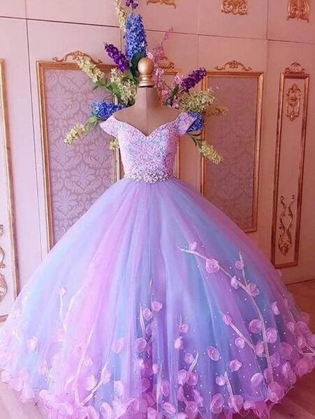 عکس لباس دخترانه پف