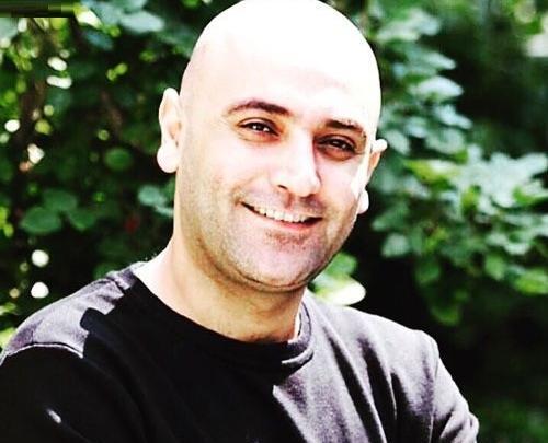 عکس مهران کوشکی