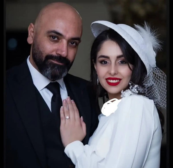 عکس مهران کوشکی
